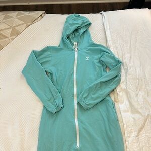 Women’s OnePiece Onesie